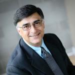 Shahryar (Shawn) Oliai, '89 & '95 & '95 & '05